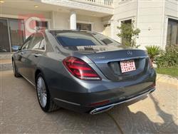 مێرسێدس بێنز S-Class